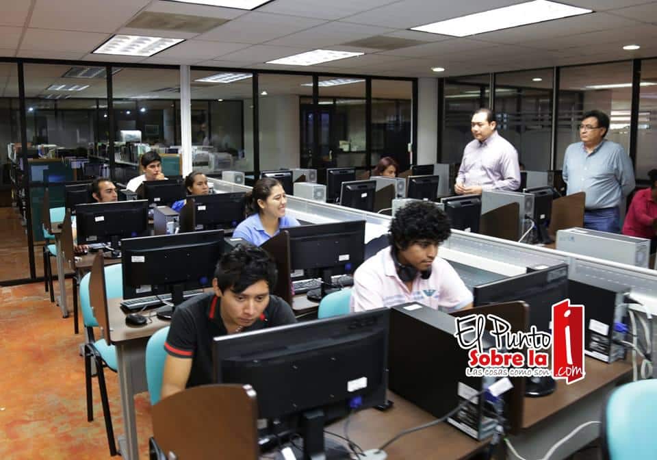 Mejorará UQROO servicio de Internet para la comunidad universitaria