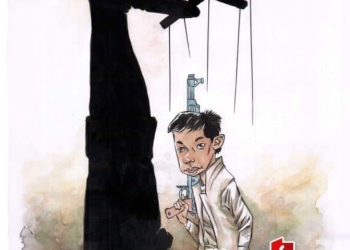 OMAR: Jóvenes desempleados #caricatura