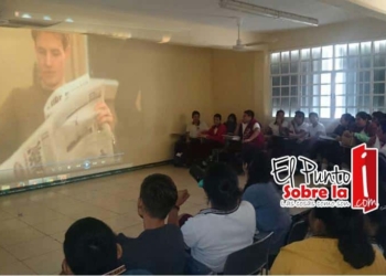 Mauricio Góngora impulsa acciones para los jóvenes