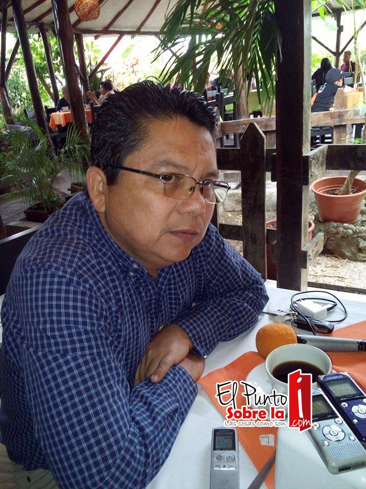 Con alianza parcial, pretende PAN recuperar espacios perdidos en pasados procesos