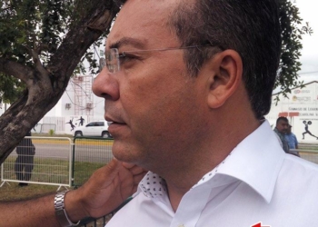 “No hay nada definido, es parte de la efervescencia”: Mauricio Góngora