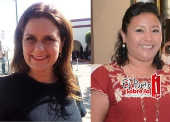 Mujeres suben al ring en la batalla por Felipe Carrillo Puerto