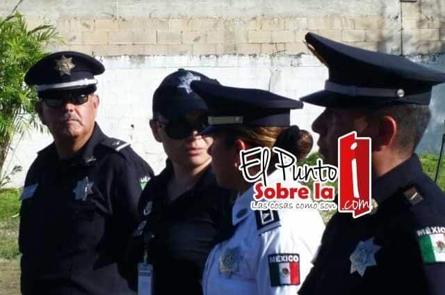 Mujeres, con mano dura en aplicación de la ley