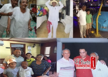 Descanse en paz Don Jorge Polanco Martín