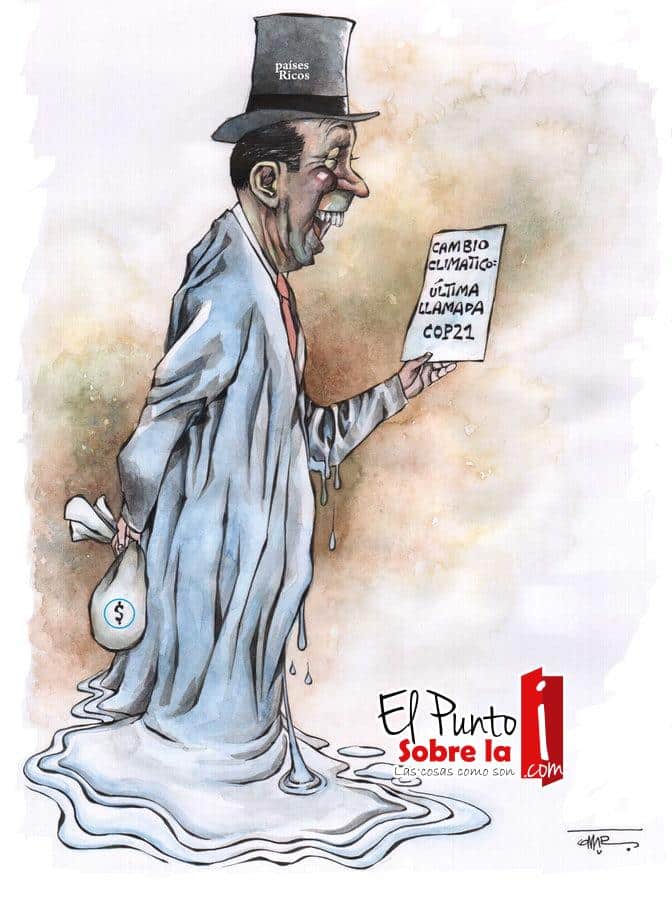 OMAR: No se rían que es en serio #caricatura