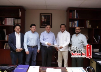 Designan a Jorge Manríquez Director General de Educación Continua y a Distancia de la UQRoo