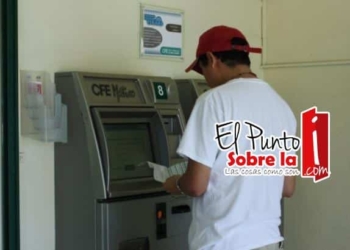 Un insulto, reducción del 2% a las tarifas eléctricas