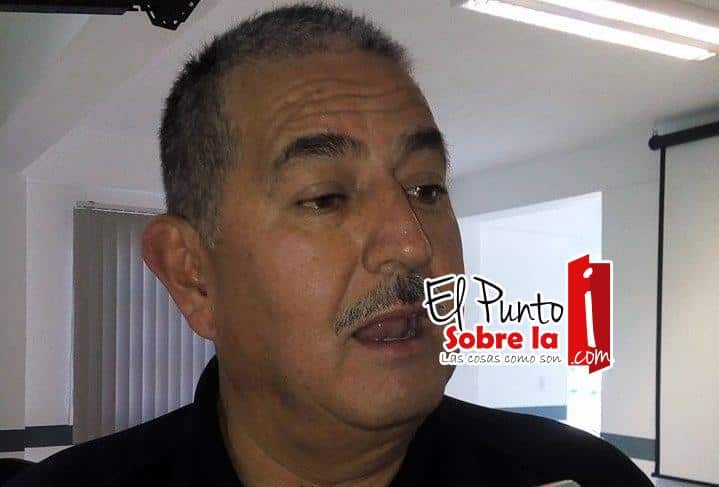 Hubo un periodo vacacional decembrino 2015 muy accidentado: PFP