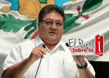 Recuerdan a advenedizos que Chetumal es la cuna de la política en Quintana Roo