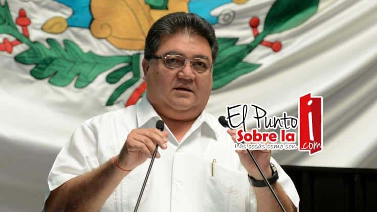Recuerdan a advenedizos que Chetumal es la cuna de la política en Quintana Roo