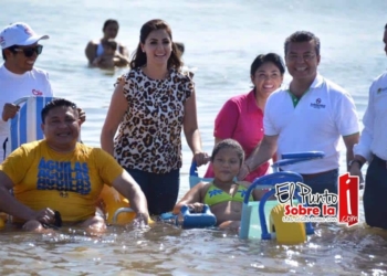 Es la Riviera Maya un destino inclusivo