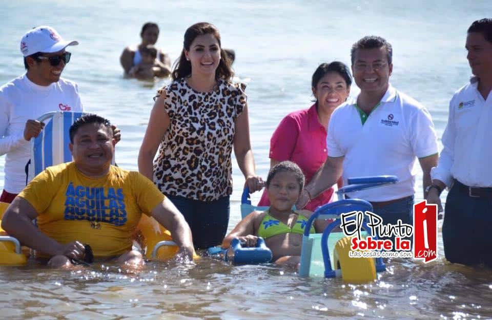 Es la Riviera Maya un destino inclusivo