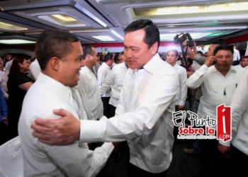 Quintana Roo, lugar de éxito y confianza: Raymundo King