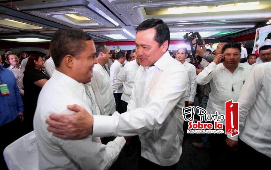Quintana Roo, lugar de éxito y confianza: Raymundo King