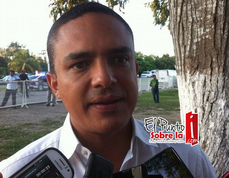 Mañana, definirá PRI Q. Roo el método de selección de sus candidatos
