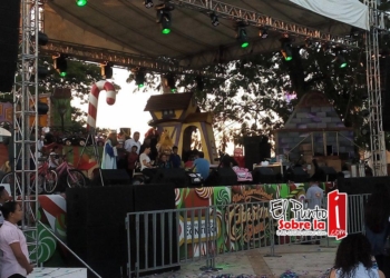 Celebra DIF Quintana Roo Día de Reyes con los capitalinos