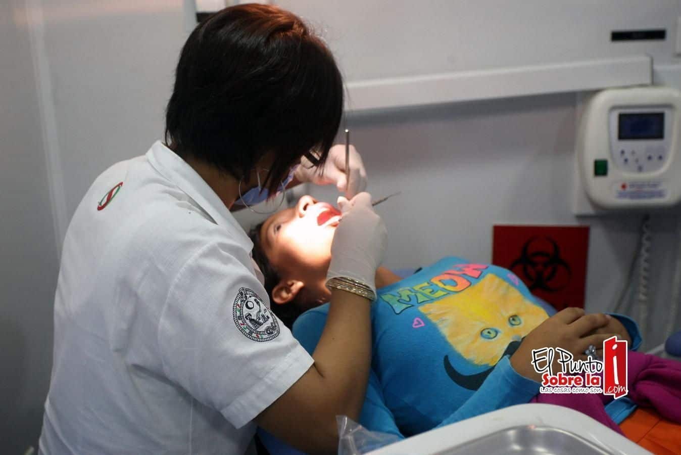Solidarenses gozan de servicios médicos de calidad: Mauricio Góngora