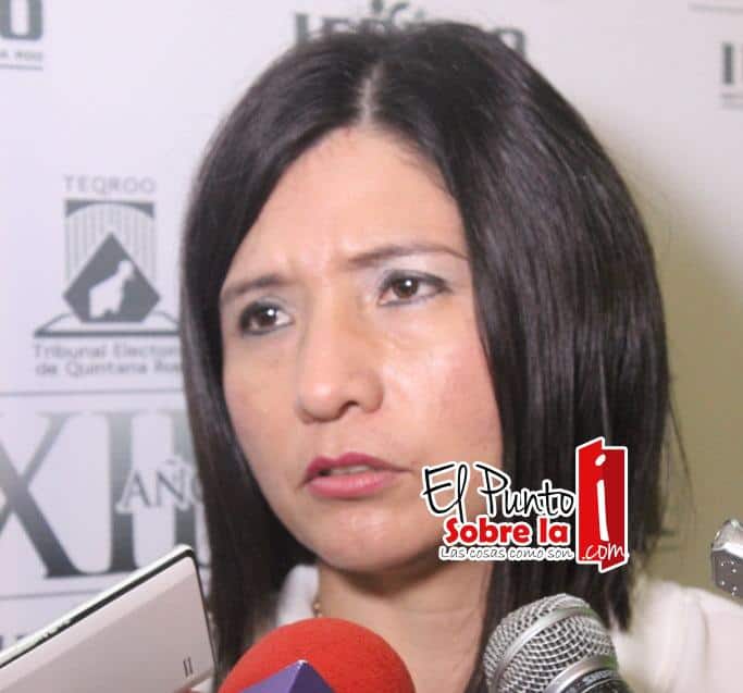 IEQROO busca espacios para instalar Consejos Distritales y Municipales