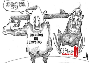 LUY: Suicidio #caricatura