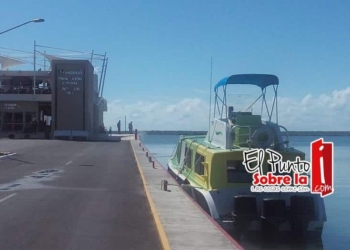 Alto impuesto marítimo merma afluencia de visitantes beliceños