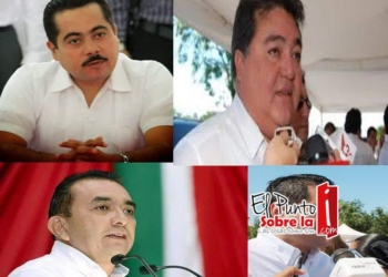 El género pone a parir a aspirantes varones