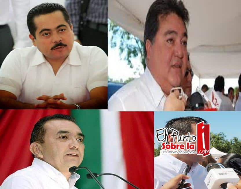 El género pone a parir a aspirantes varones