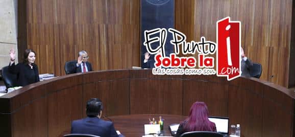 El TEPJF declara inconstitucional publicitar los nombres de ciudadanos que apoyan a un candidato independiente