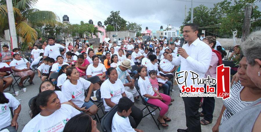 Pri Tiene Congruencia Y Rumbo, Candidatos Y Oferta Política Propia: Raymundo King