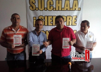 Es un hecho, aumenta tarifa de transporte público en Chetumal