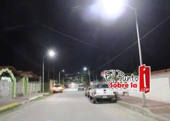 Bacalar bien iluminado, compromiso permanente: José Contreras Méndez