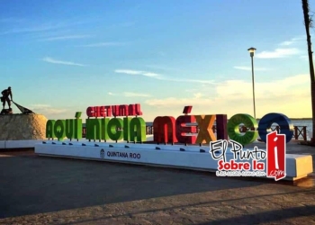 Buenas noticias para la zona sur de Q. Roo en materia de turismo