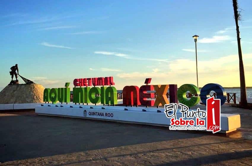Buenas noticias para la zona sur de Q. Roo en materia de turismo