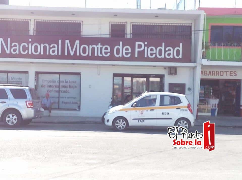 Aguda cuesta de enero para los chetumaleños