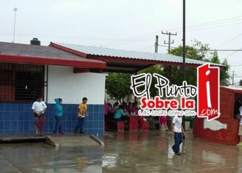 Amenaza vandalismo a escuelas capitalinas
