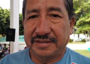 MC sin oferta política en el sur de Q. Roo