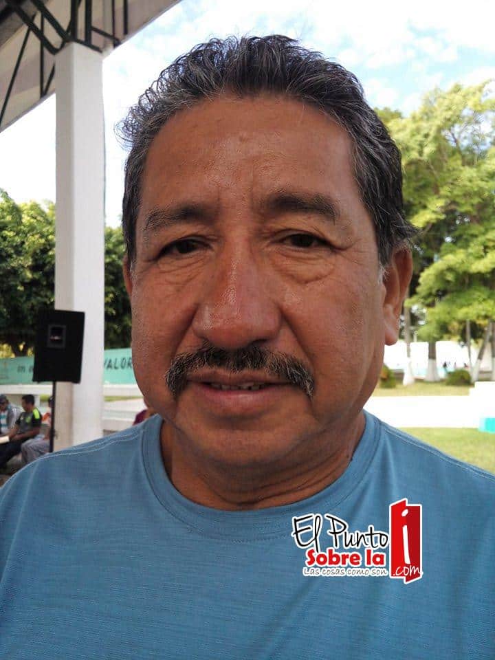 MC sin oferta política en el sur de Q. Roo
