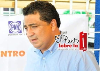 Exigen pulcritud y transparencia a dirigencia del PAN en Q. Roo
