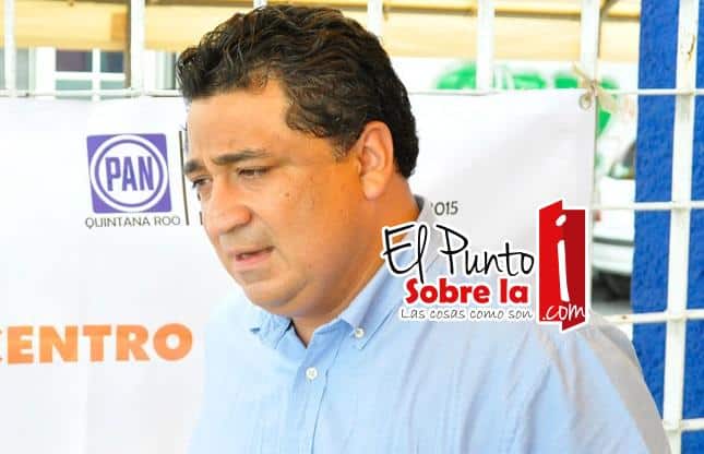 Exigen pulcritud y transparencia a dirigencia del PAN en Q. Roo