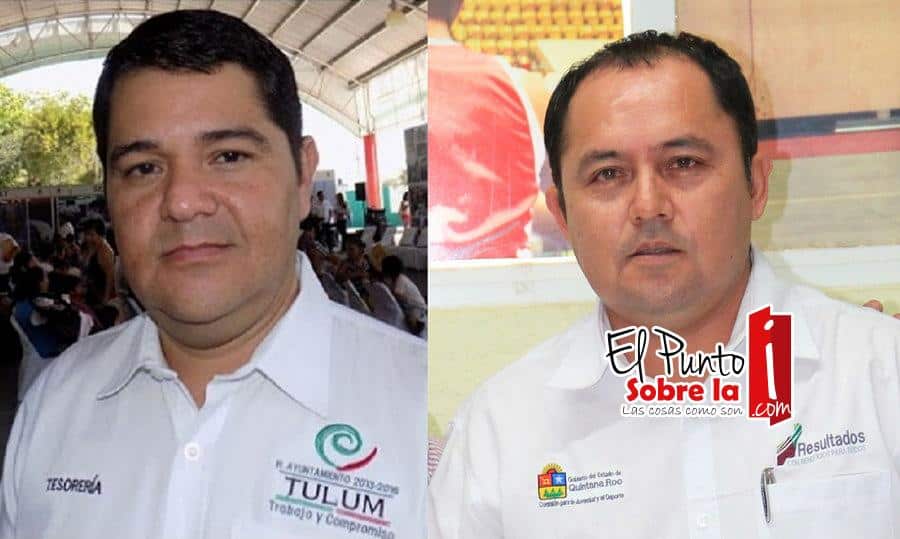 Oscar Conde y Martín Cobos, disputan la batalla por Tulum