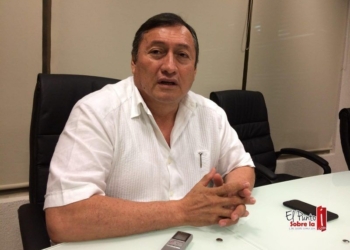 Seriedad y compromiso con Quintana Roo: Cmic