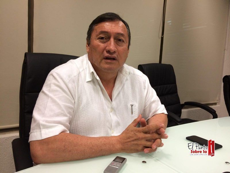 Seriedad y compromiso con Quintana Roo: Cmic