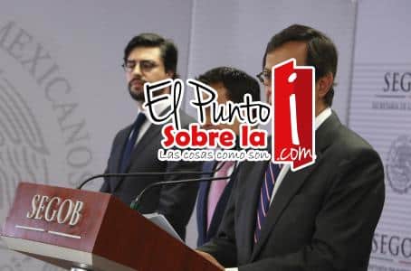 Segob anuncia primer foro sobre mariguana el 26 de enero en Cancún