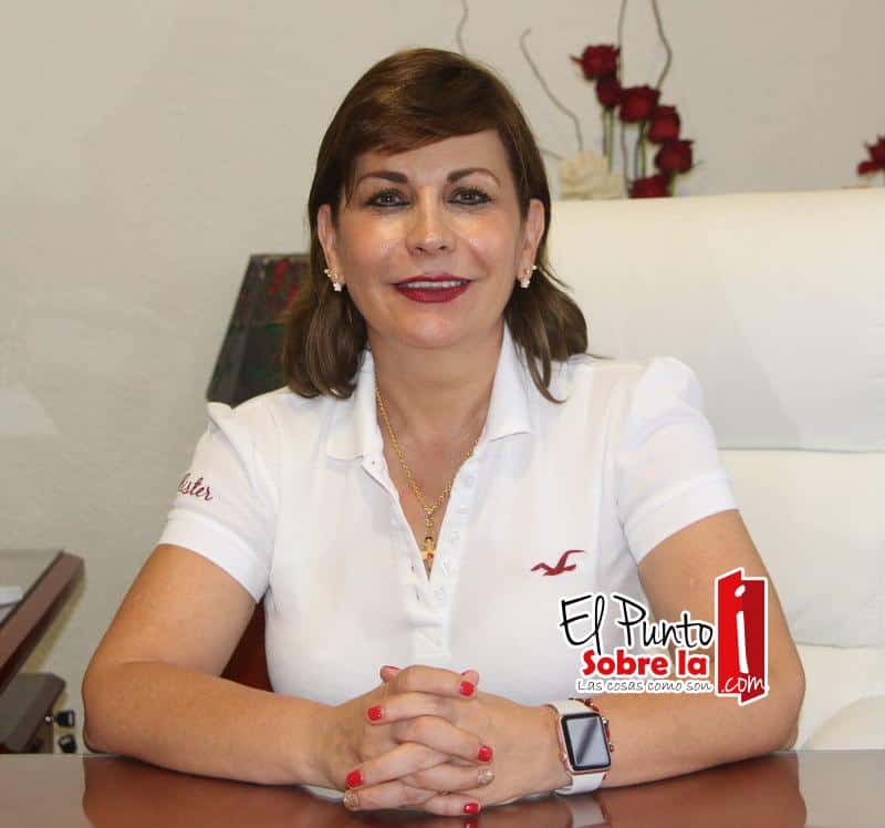 Roban 1.7 millones de pesos, y sus joyitas, a la diputada Susy-Bra