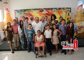 Arranca el “Carnaval al estilo Chetumal”