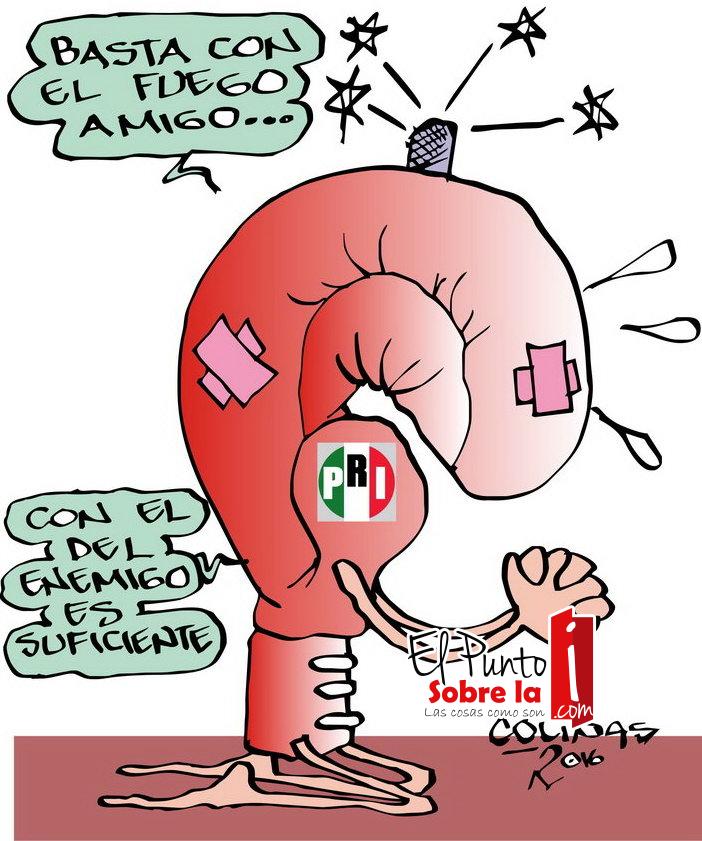 COLINAS: Amor y paz