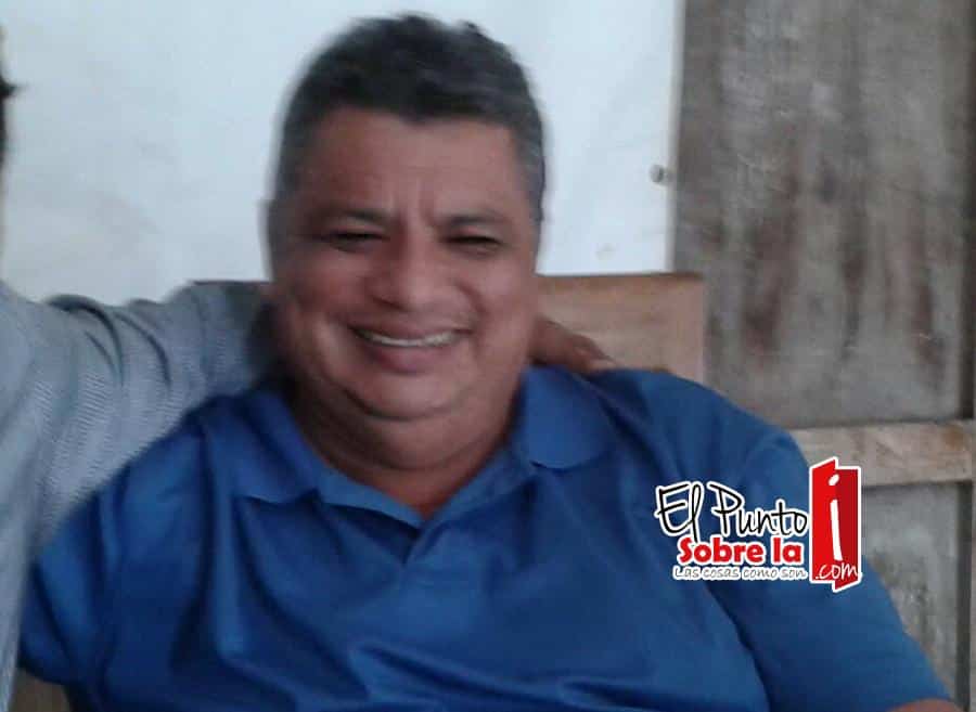 Se Destapa Alejandro Castillo ¨El Pelao¨ como aspirante a la candidatura por el PRD