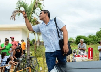 Alexander Can,  líder en estrategias digitales