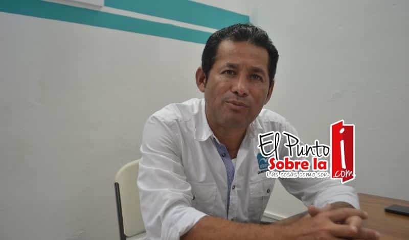 Dicen que árbol que nace torcido, jamás su tronco endereza