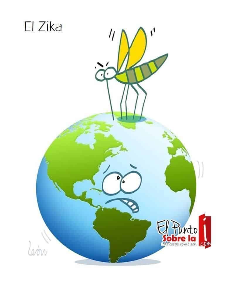 LEÓN: Amenaza mundial