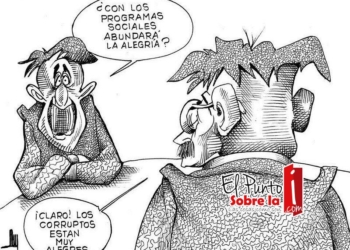 LUY: Buenas noticias